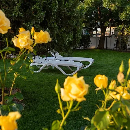 Neptun Ośrodek wypoczynkowy 4*