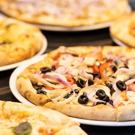 Neptun Ośrodek wypoczynkowy 4*