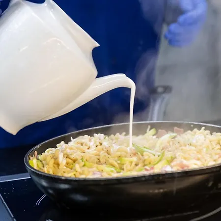 Ośrodek wypoczynkowy Neptun 4*