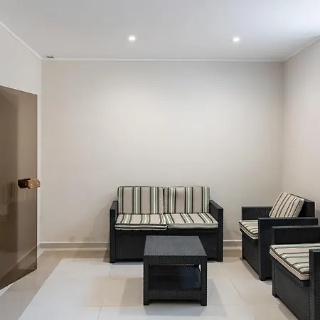 Ośrodek wypoczynkowy Neptun