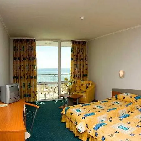 Ośrodek wypoczynkowy Neptun