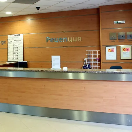 Ośrodek wypoczynkowy Neptun 4*