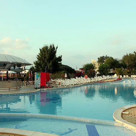 Neptun 4* Słoneczny Brzeg