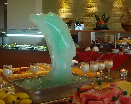 Neptun 4* Słoneczny Brzeg