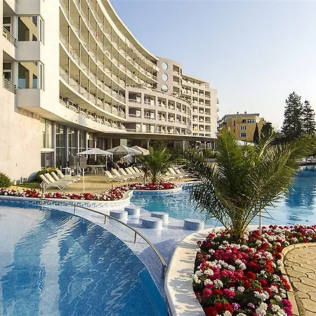 Neptun Ośrodek wypoczynkowy Słoneczny Brzeg