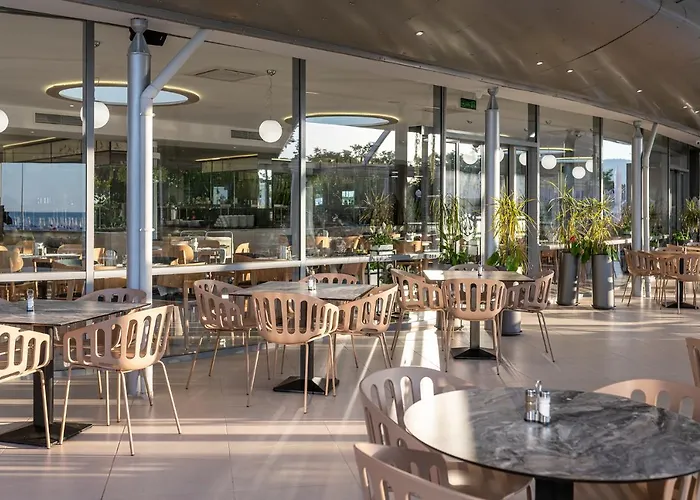 Complex Neptun Sunny Beach