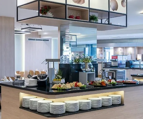 Complex Neptun Sunny Beach