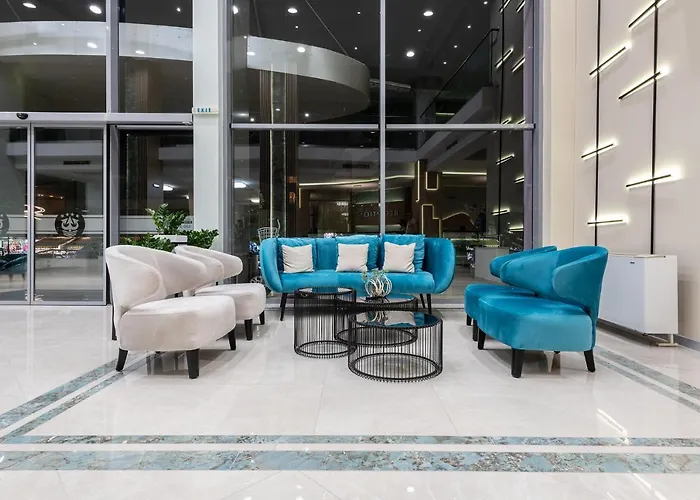 Complex Neptun Sunny Beach