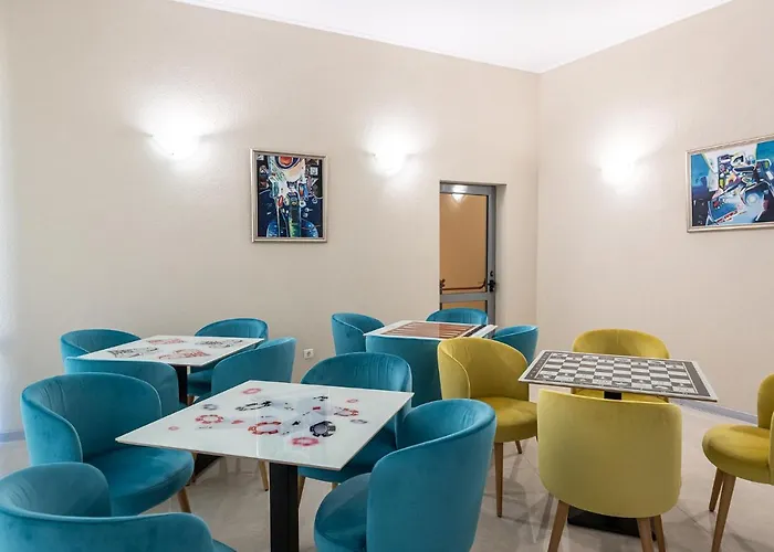 Complex Neptun Sunny Beach