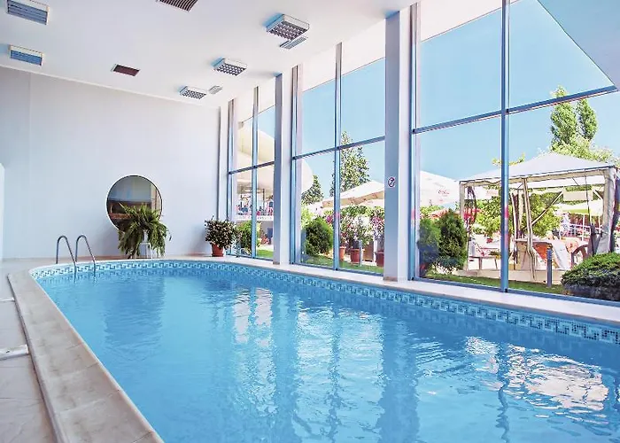 Neptun Complex Sunny Beach